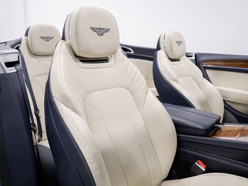 Used 2024 Bentley Continental GT V8 AWD/4WD image 74