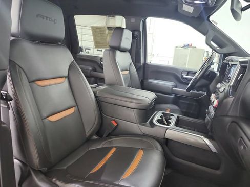 Used 2023 GMC Sierra 2500 AT4 AWD/4WD image 39