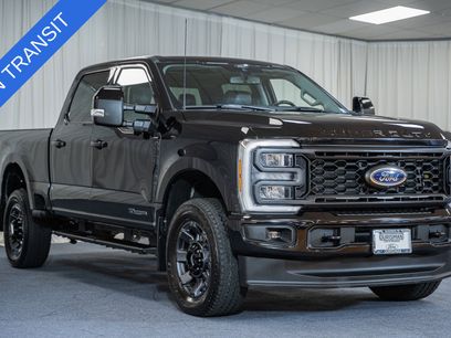 Used 2024 Ford F250 Lariat w/ Sport Appearance Package