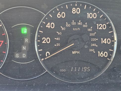 Used 2005 Toyota Avalon XL image 23