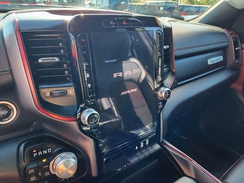 Used 2025 RAM 1500 Rebel w/ Rebel Level 1 Equipment Group image 16