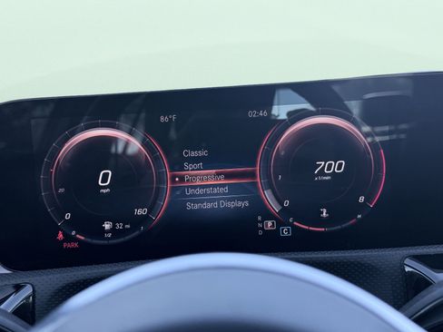 Used 2021 Mercedes-Benz A 220 image 49