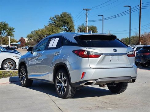 Used 2016 Lexus RX 350 FWD image 4