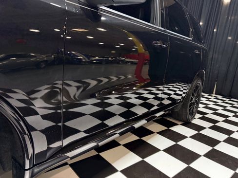 Used 2016 Dodge Durango SXT w/ Blacktop Package image 17