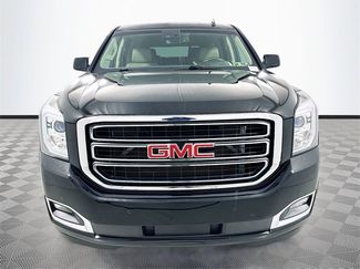 Used 2015 GMC Yukon SLT w/ HD Trailering Package video 2
