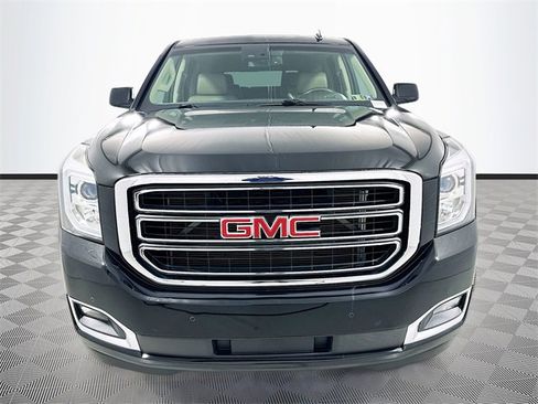 Used 2015 GMC Yukon SLT w/ HD Trailering Package image 2