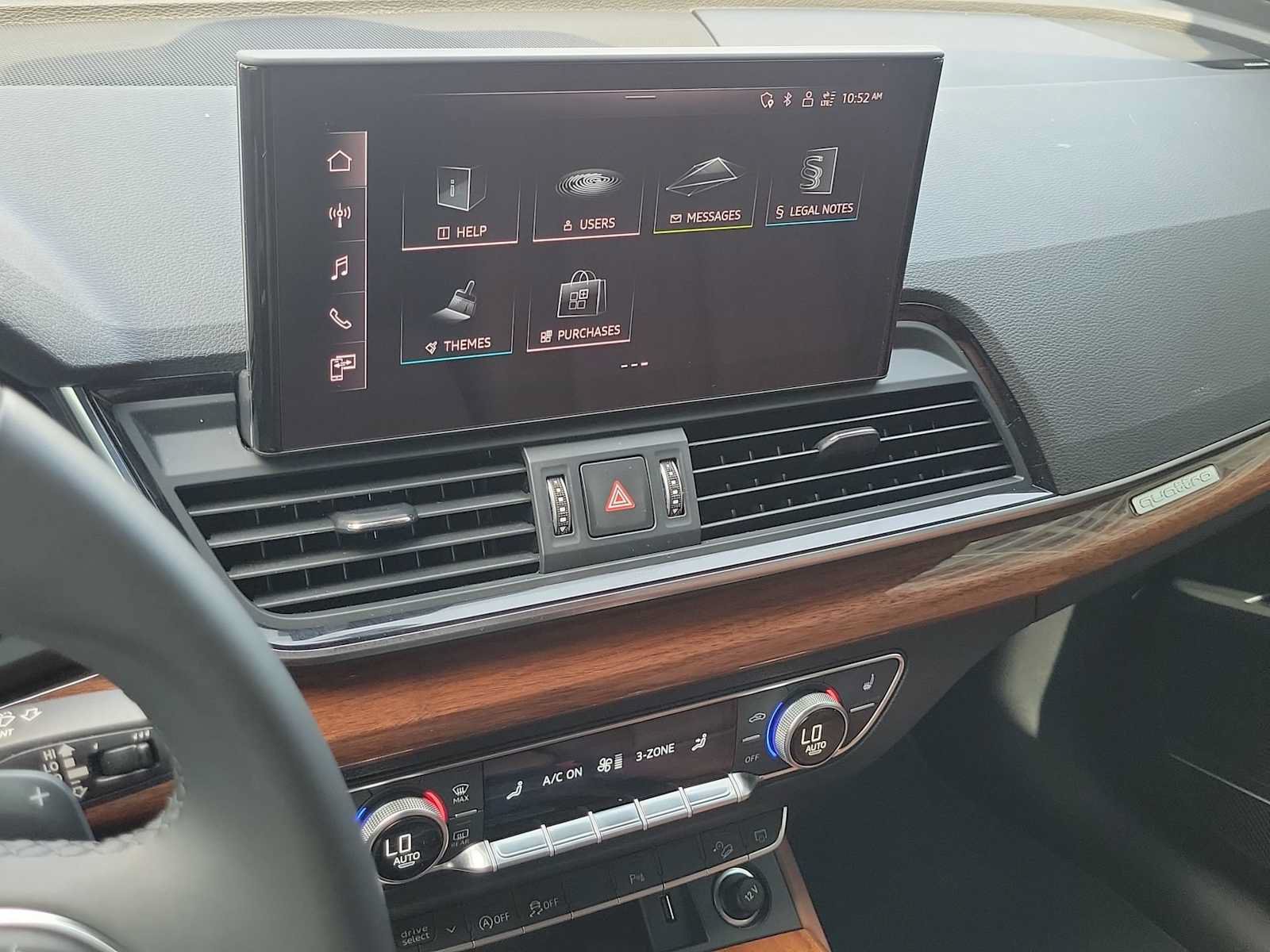 Certified 2023 Audi Q5 2.0T Premium Plus w/ Premium Plus Package AWD/4WD image 27