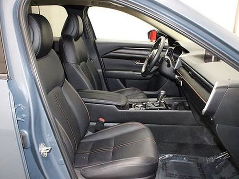 Used 2023 MAZDA CX-50 AWD 2.5 Turbo w/ Weather Package image 14