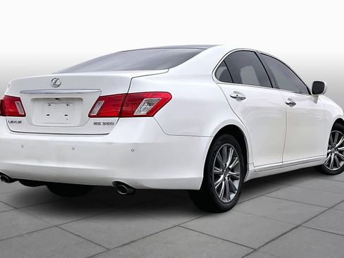 Used 2007 Lexus ES 350 image 12