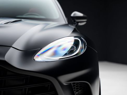 Used 2023 Aston Martin DBX 707 AWD/4WD image 10