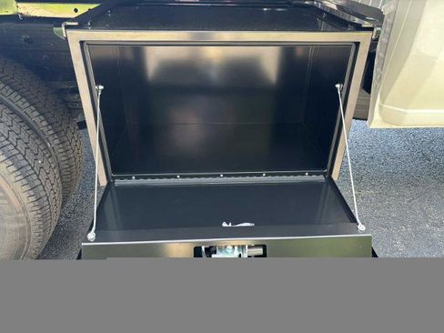 New 2025 Chevrolet Silverado 3500 W/T w/ WT Convenience Package image 14