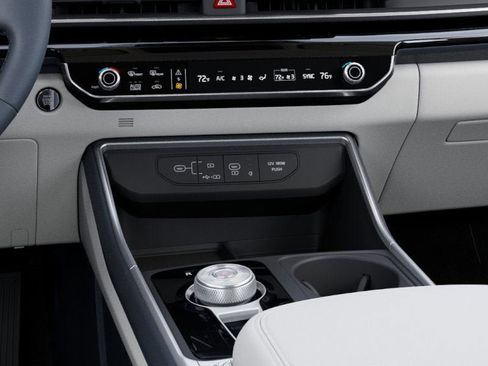 New 2026 Kia Carnival SX Prestige image 23