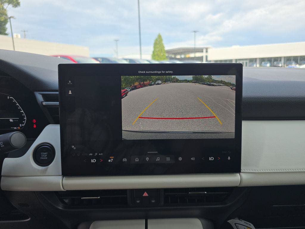 New 2026 MAZDA CX-5 Preferred AWD/4WD image 27