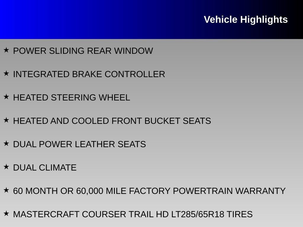 Used 2023 Toyota Tundra TRD Pro AWD/4WD image 12