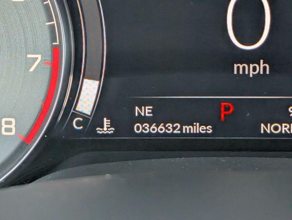 Used 2021 Acura TLX w/ Technology Package AWD/4WD image 20