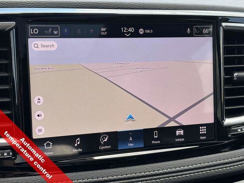 New 2026 Chrysler Pacifica Limited w/ S Appearance Package image 31