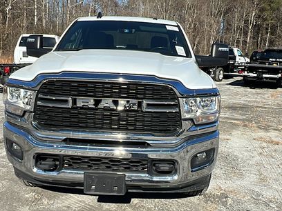 Used 2024 RAM 2500 Big Horn