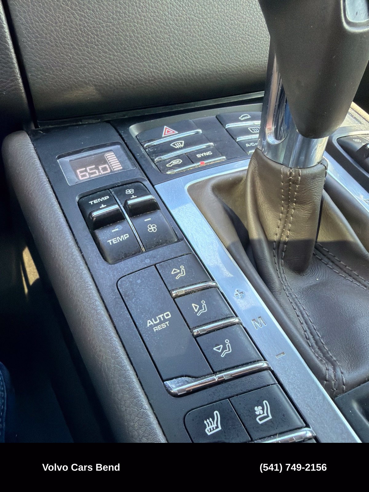 Used 2015 Porsche Macan S AWD/4WD image 15