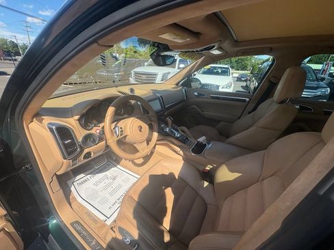 Used 2013 Porsche Cayenne GTS AWD/4WD image 31