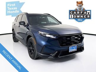 Used 2023 Honda CR-V Sport video 1