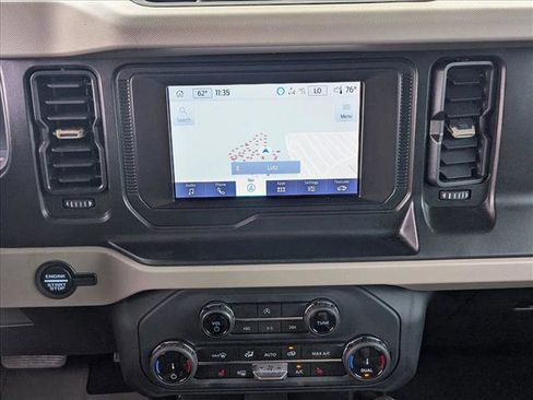 Used 2022 Ford Bronco Big Bend w/ Sasquatch Package image 13