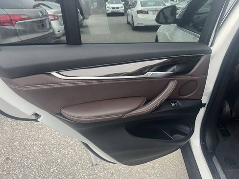 Used 2016 BMW X5 xDrive35i AWD/4WD image 20