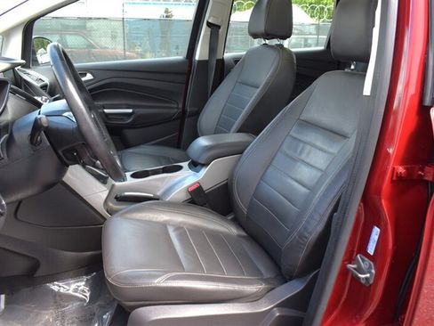 Used 2013 Ford C-MAX SEL FWD image 11