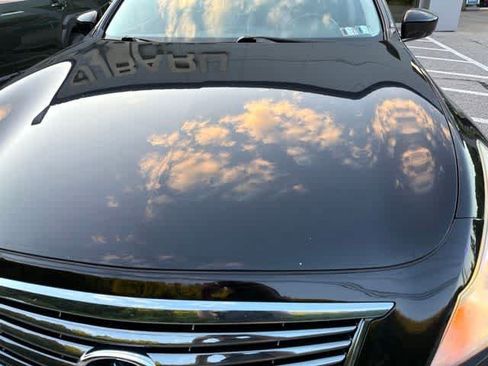 Used 2012 INFINITI G37 x Sedan w/ Premium Pkg AWD/4WD image 12