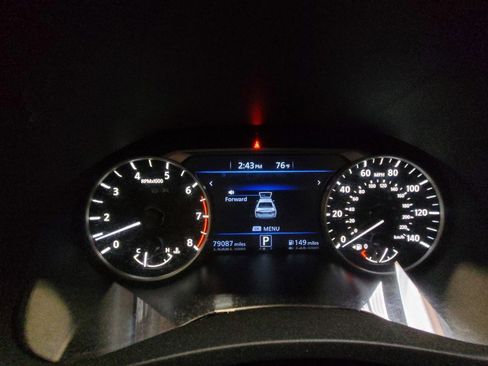 Used 2020 Nissan Altima 2.5 S FWD image 23