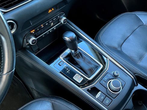 Used 2022 MAZDA CX-5 AWD 2.5 S w/ Premium Package image 32