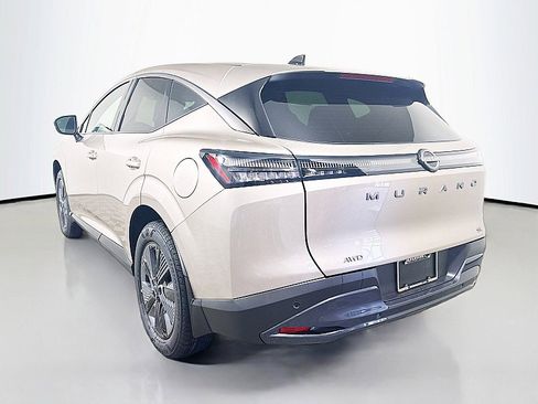 New 2026 Nissan Murano SL AWD/4WD image 5