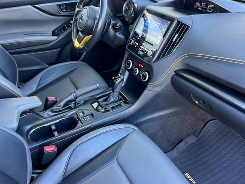 Certified 2021 Subaru Crosstrek 2.5i Sport w/ Moonroof Package image 17