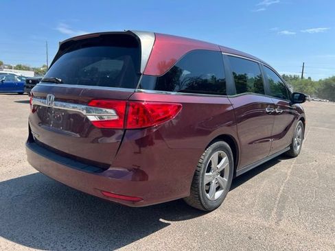 Used 2019 Honda Odyssey EX image 6