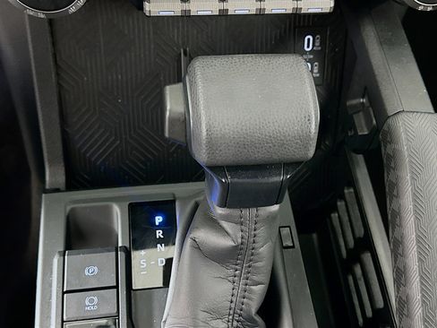 Used 2025 Toyota 4Runner SR5 image 25