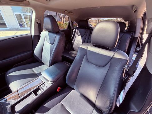 Used 2014 Lexus RX 350 FWD image 8