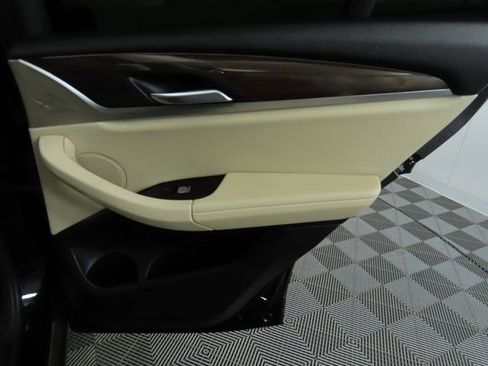 Used 2022 BMW X3 sDrive30i w/ Convenience Package image 28