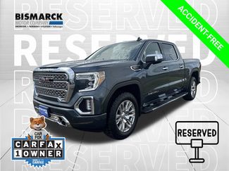 Used 2022 GMC Sierra 1500 Denali w/ Driver Alert Package II AWD/4WD 360° Tour