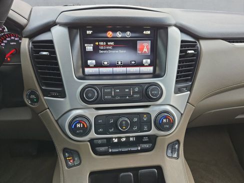 Used 2015 GMC Yukon SLT w/ Open Road Package image 17