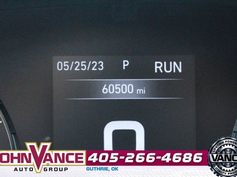 Used 2023 RAM ProMaster 2500 w/ Driver Convenience Group image 31