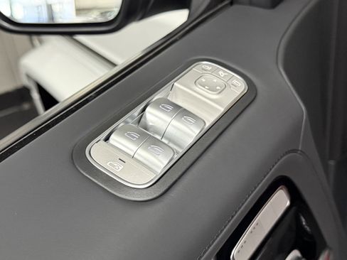 Used 2024 Mercedes-Benz G 550 image 20