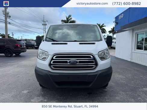 Used 2019 Ford Transit 350 XLT RWD image 6