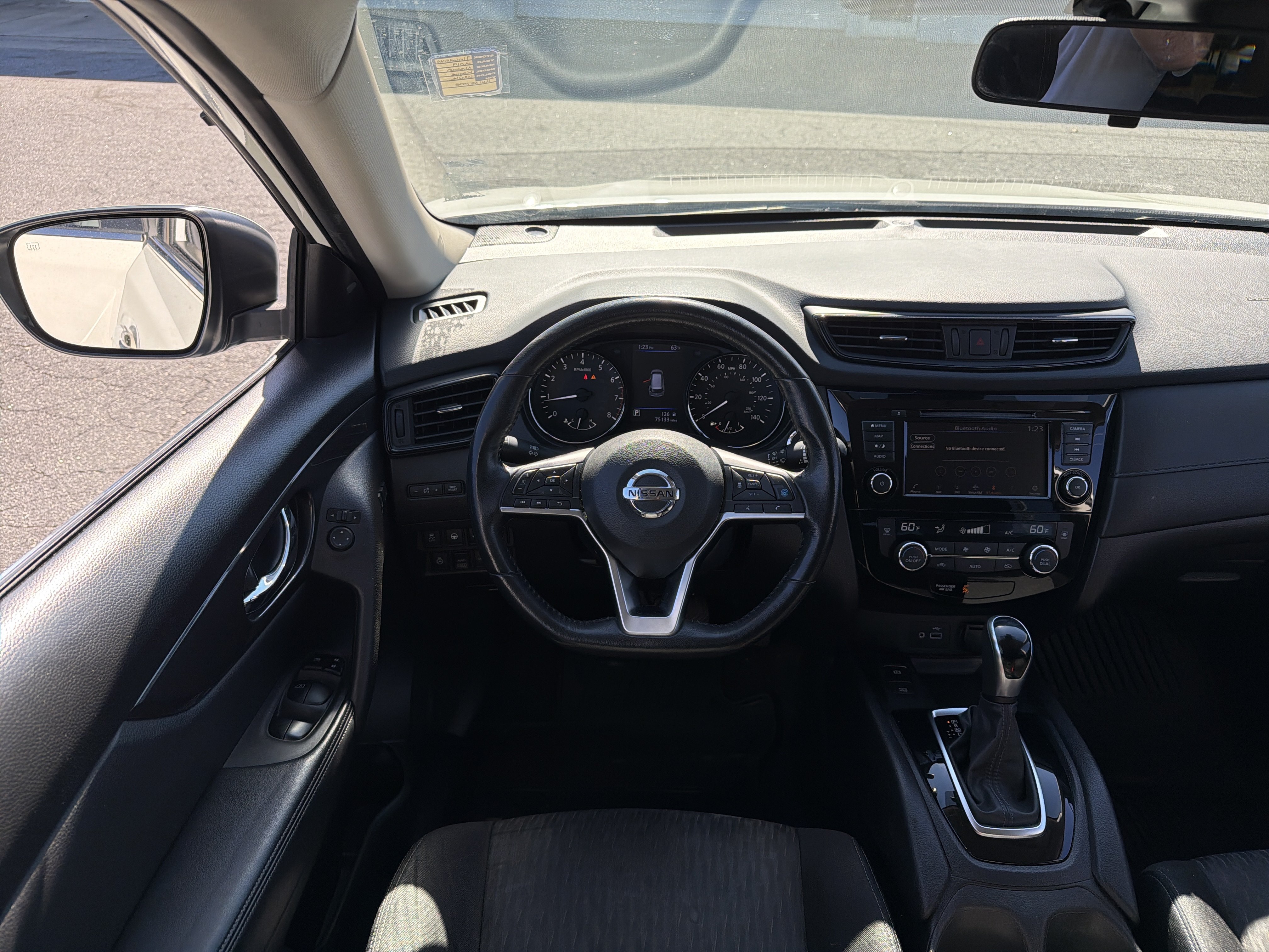 Used 2019 Nissan Rogue SV w/ Premium Package AWD/4WD image 29