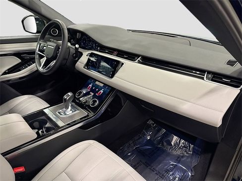 Used 2023 Land Rover Range Rover Evoque SE image 31