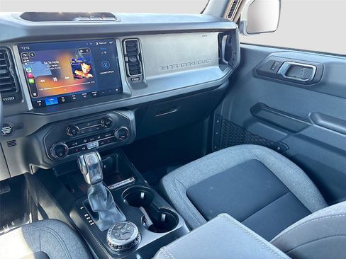 Used 2025 Ford Bronco Big Bend image 23