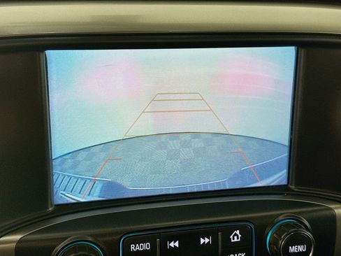 Used 2018 Chevrolet Silverado 1500 LT w/ All Star Edition image 19