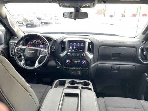 Certified 2021 Chevrolet Silverado 1500 LT image 17