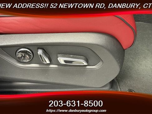 Used 2022 Acura MDX A-Spec AWD/4WD image 28