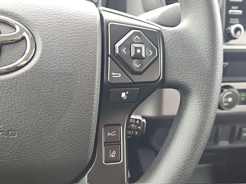 Used 2021 Toyota Tacoma SR w/ SR Convenience Package RWD image 28