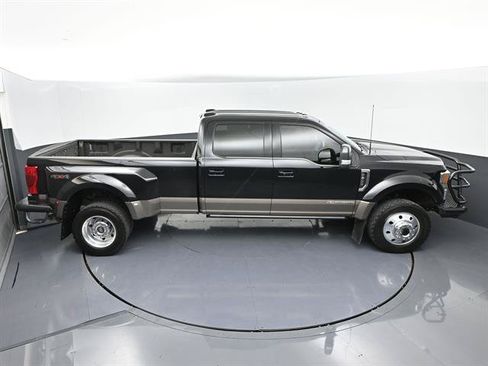 Used 2022 Ford F450 King Ranch AWD/4WD image 43