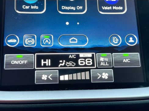 Certified 2025 Subaru Impreza 2.0i Sport w/ Popular Package #1 image 21